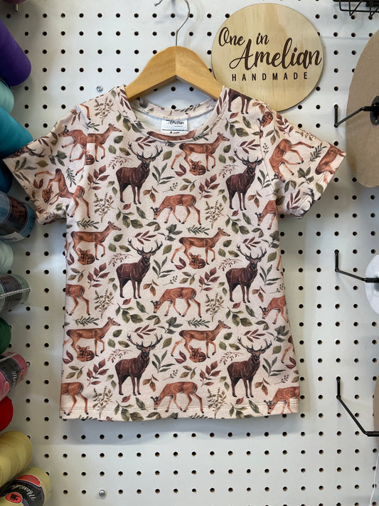 Buckin' Good Time Everyday Tee