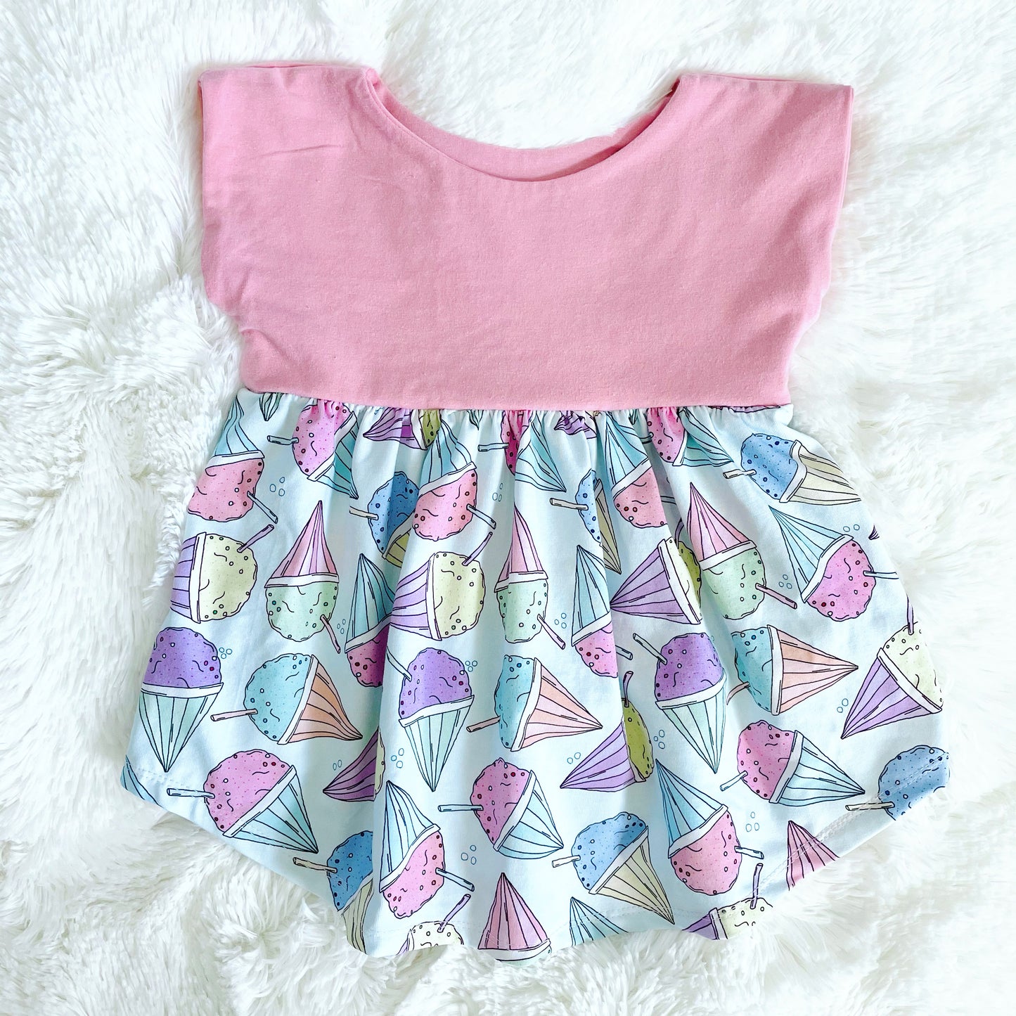 Hadley Tunic