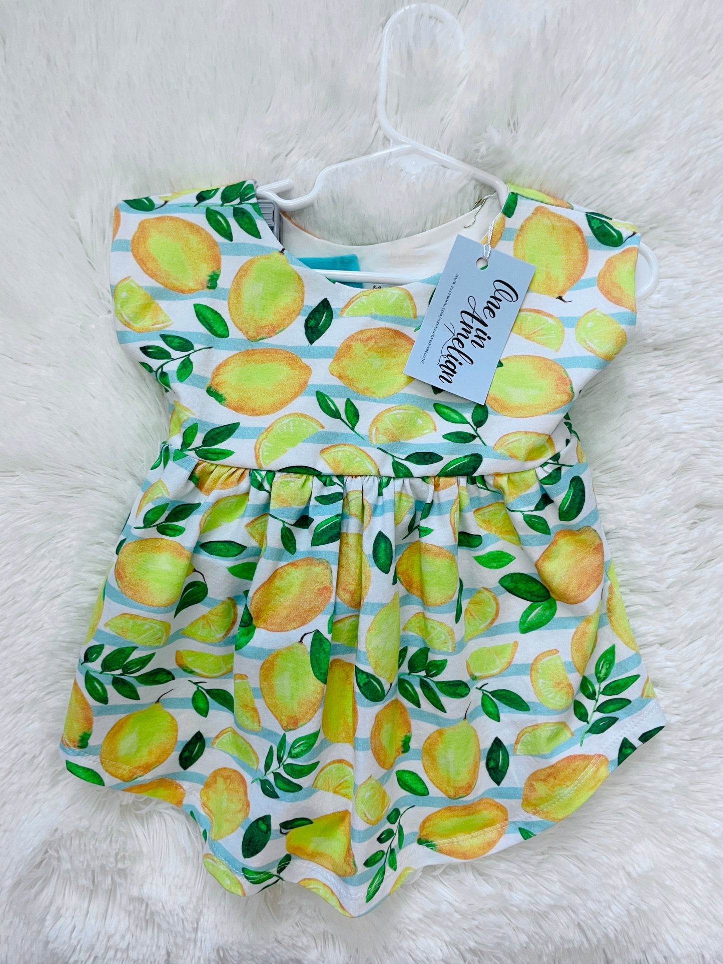 Hadley Tunic