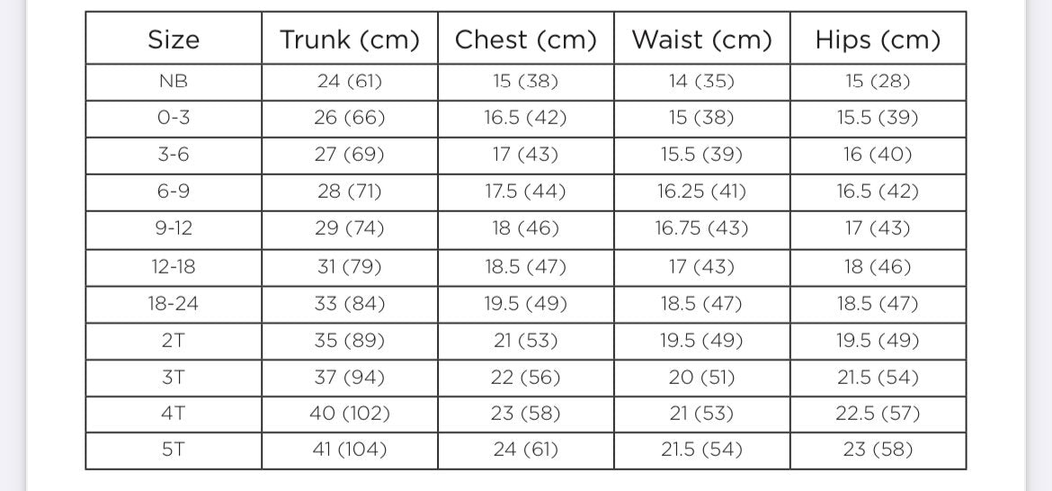 Sunday Morning Romper