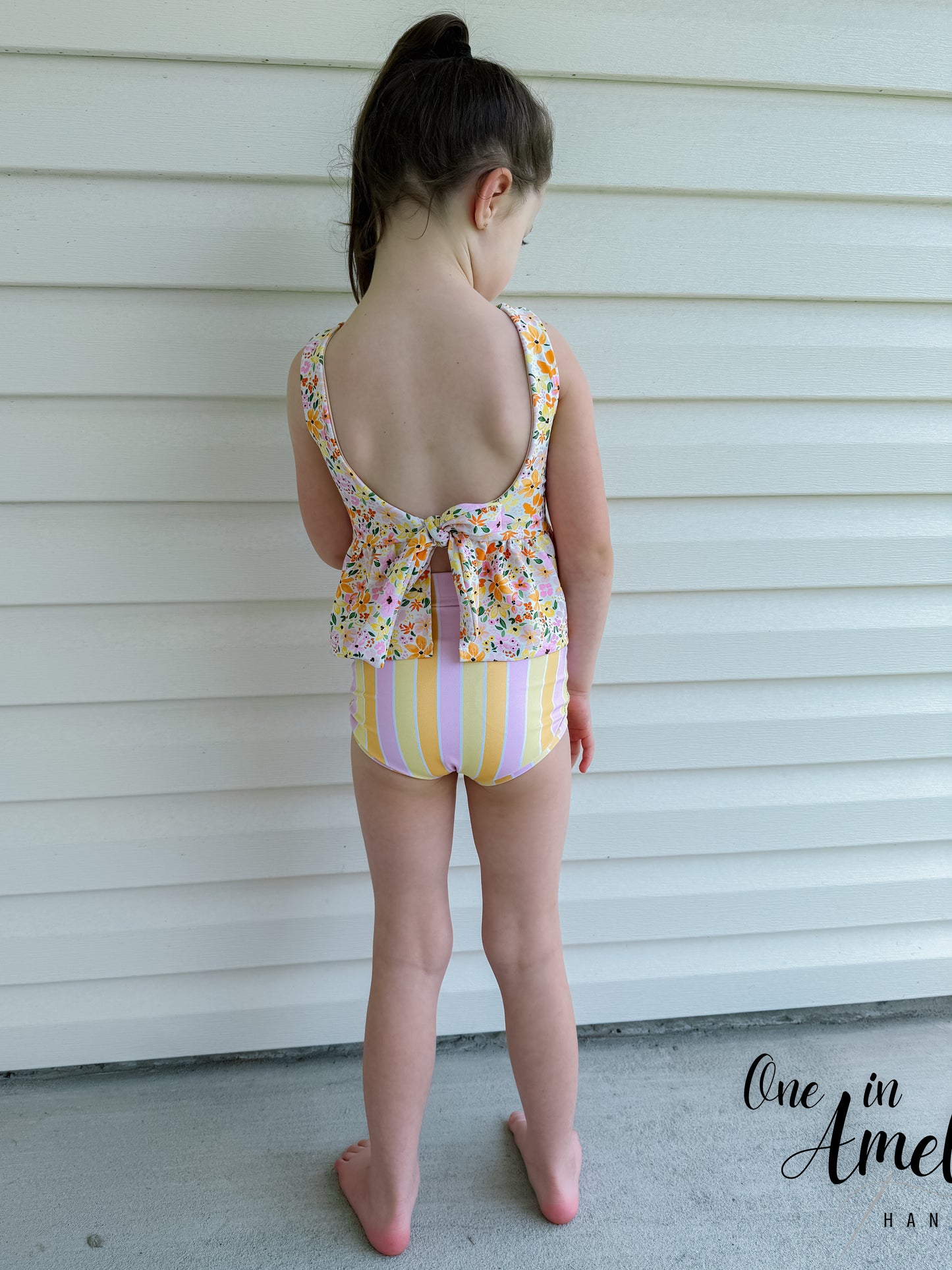Daisy Set