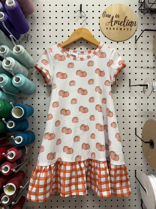 Sophie Top & Dress