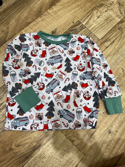 KEVINNNNN Casual Tee