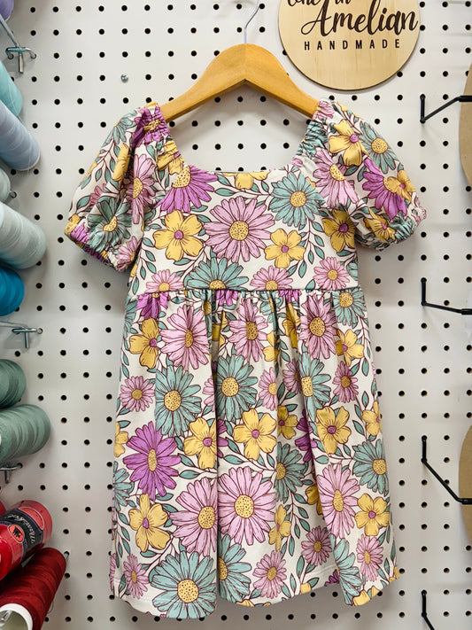 Cherí Dress