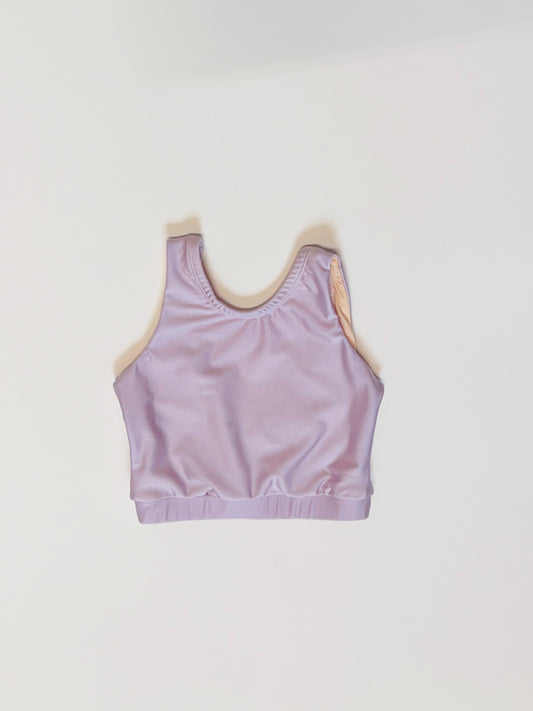 Swim Crop