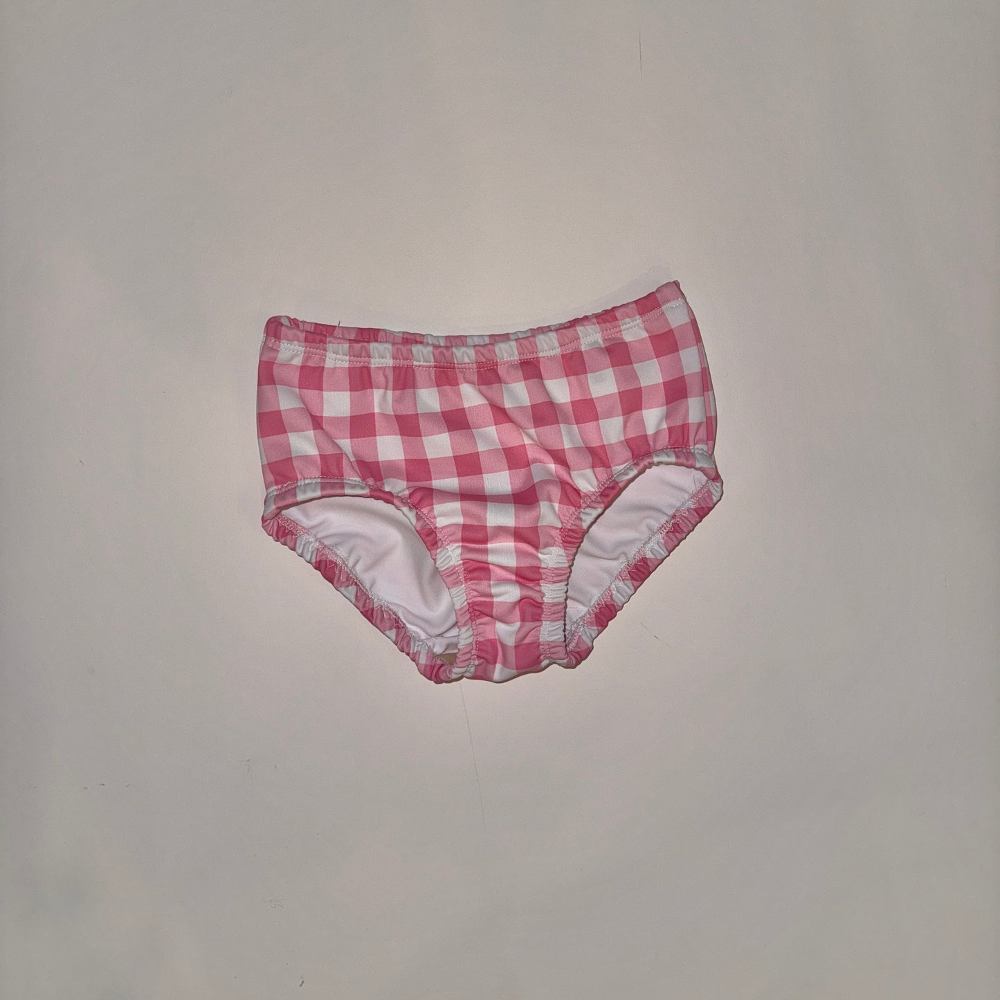 Mid Rise Bikink Bottoms