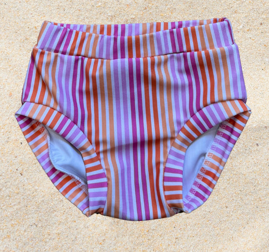Full Coverage Bikink Bottoms