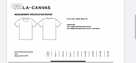 DTF transfer tees