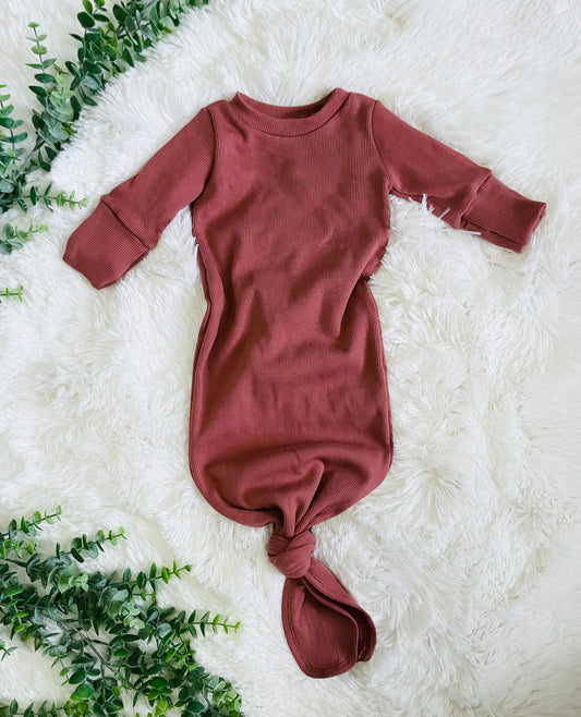 Baby Gown