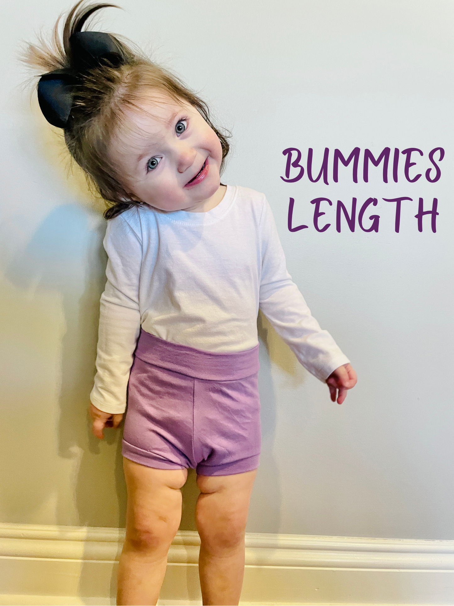 Sunshine Bummies & Shorts